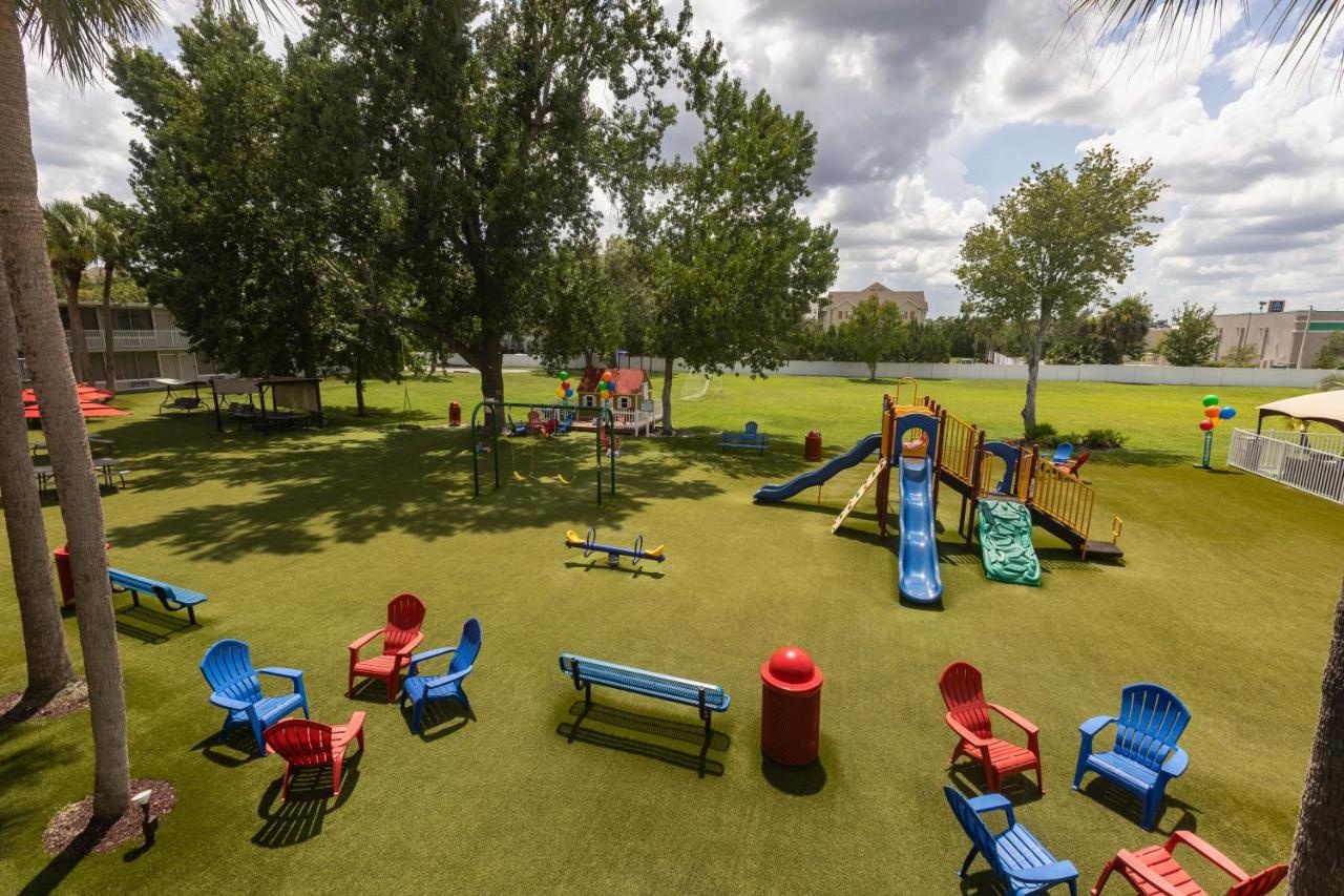Photo - Magic Moment Resort & Kids Club, Dazzler Select by Wyndham