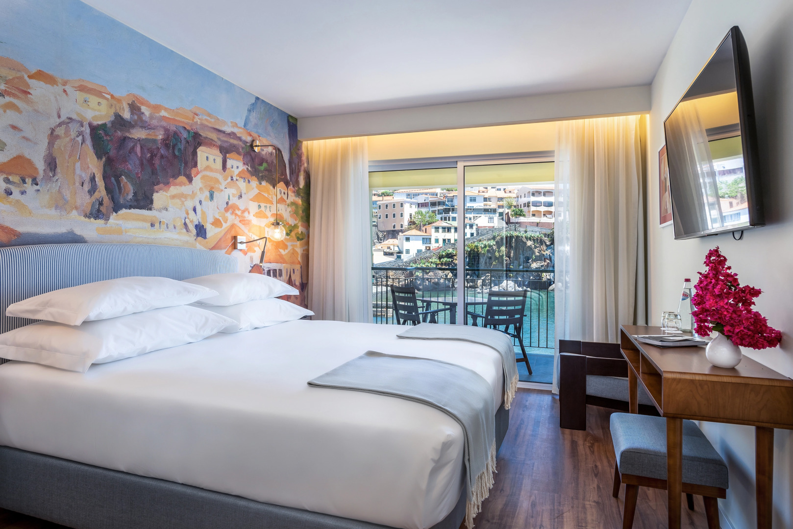 Foto - Pestana Churchill Bay