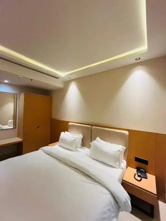 Foto - Nirvana Nest - Corporate Stay, Gomti Nagar, Lucknow