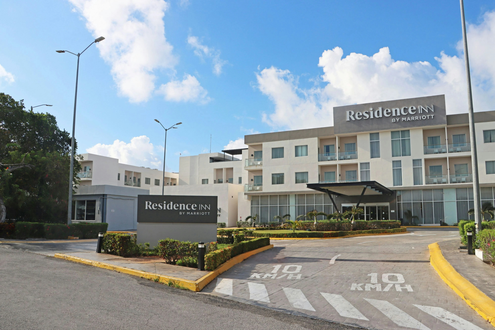 Photo - Residence Inn by Marriott Cancun Hotel Zone