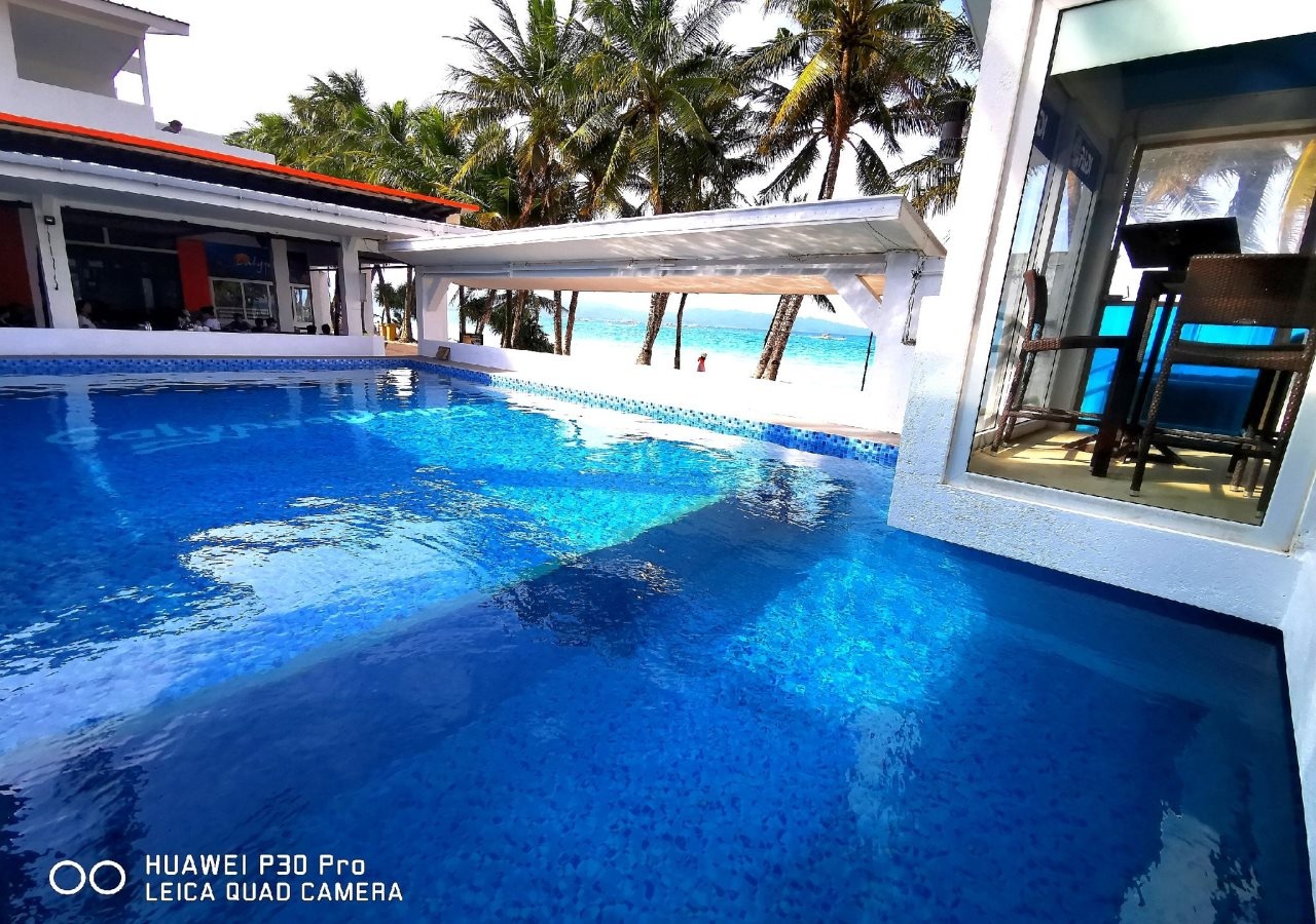 Photo - Calypso Beach & Dive Resort