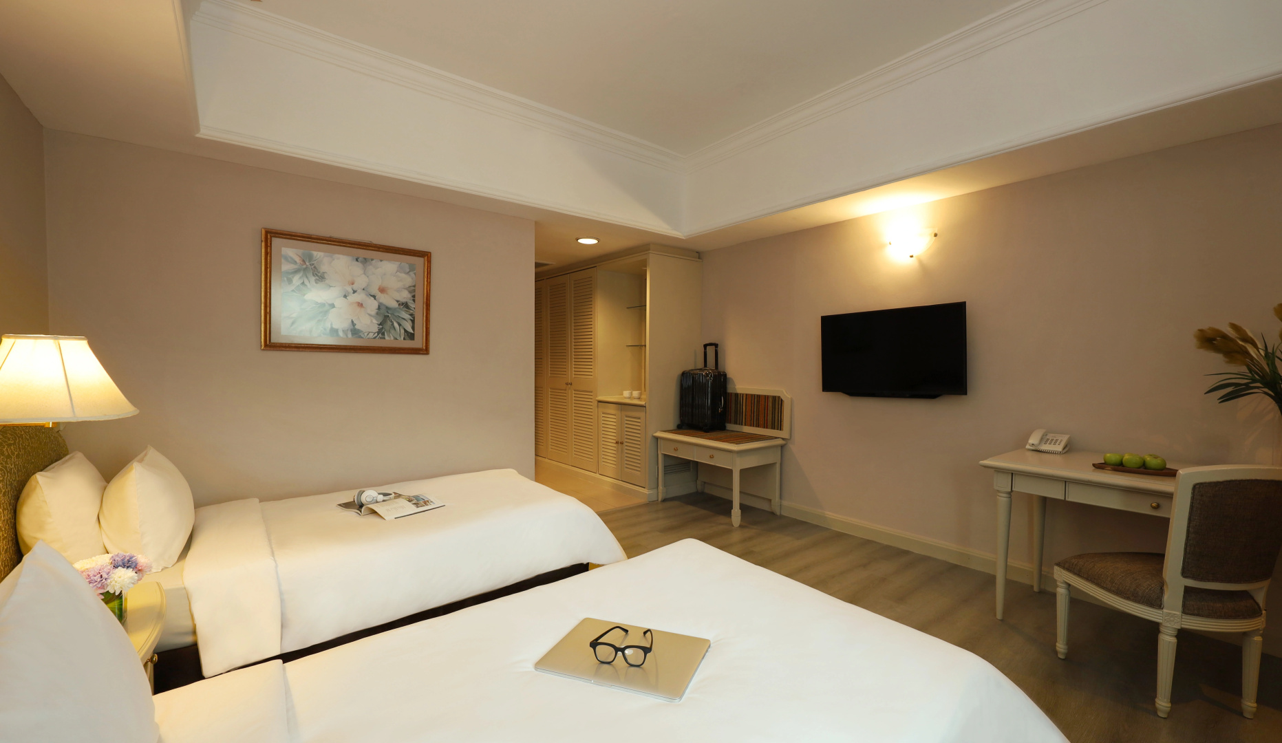 Foto - Berjaya Waterfront Hotel