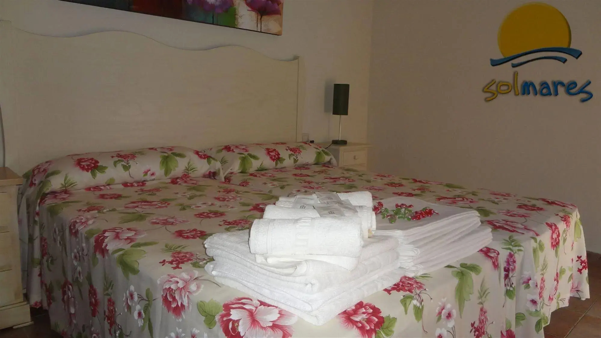 Photo - Apartamentos Solmares