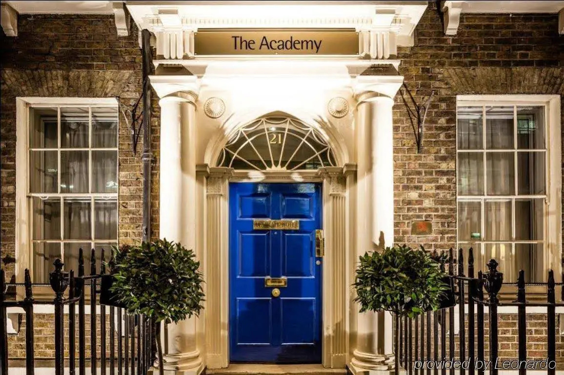 Foto - The Academy - Small Luxury Hotels of the World