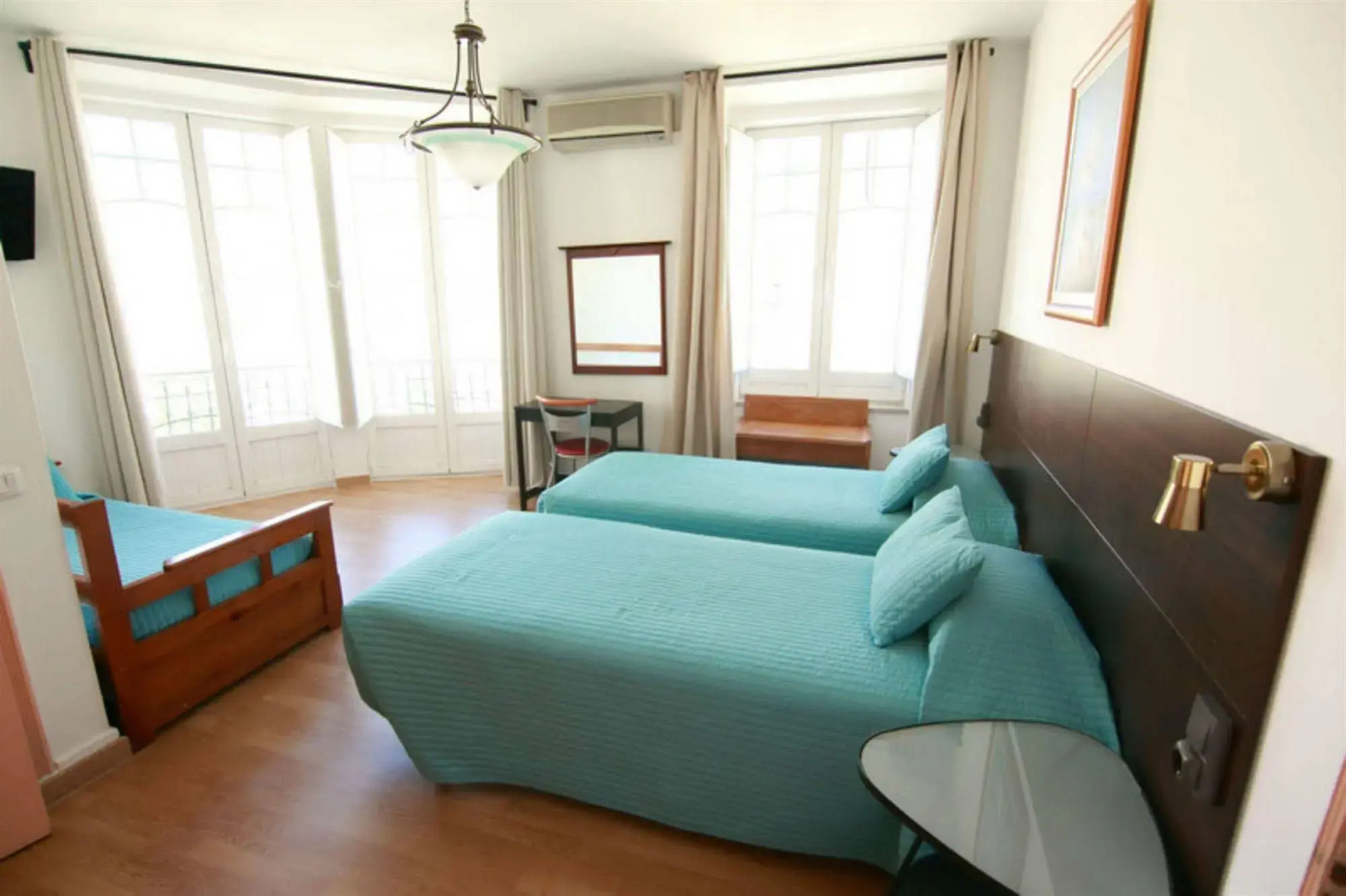 Foto - Residencial Joao XXI