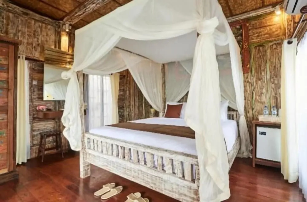 Foto - Royal JJ Ubud Resort & Spa
