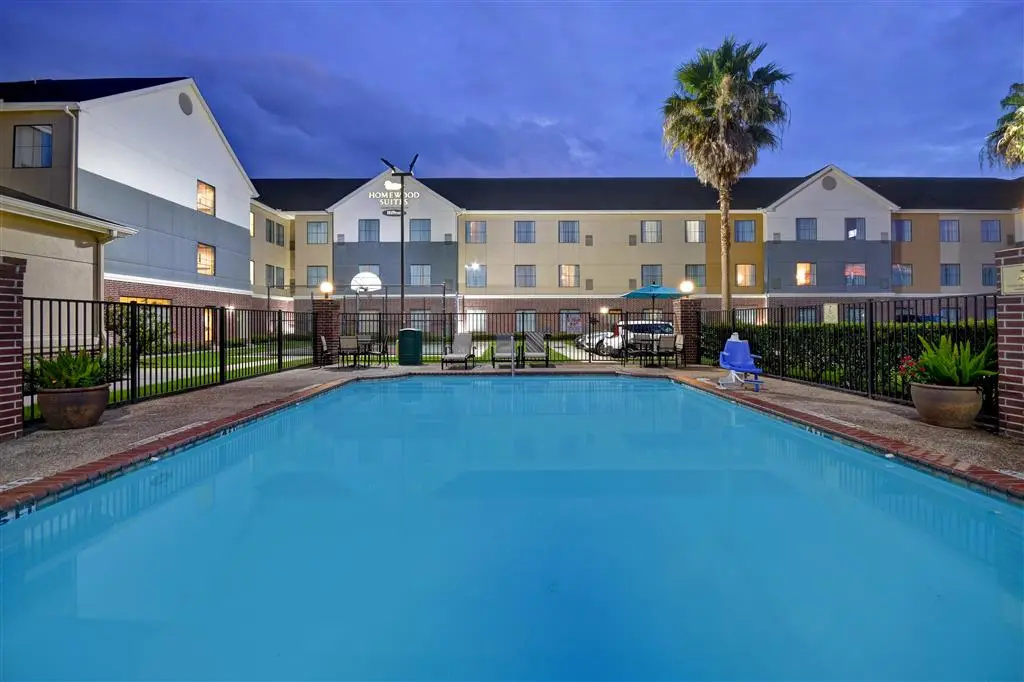 Foto - Homewood Suites By Hilton Houston IAH Airport Beltway 8