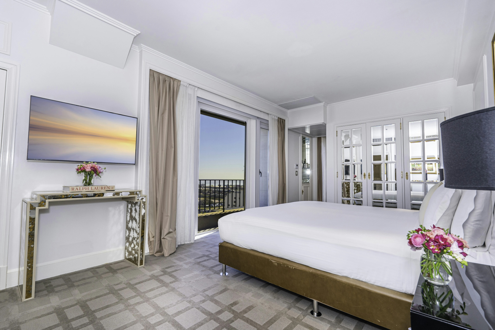 Photo - Alvear Palace Hotel