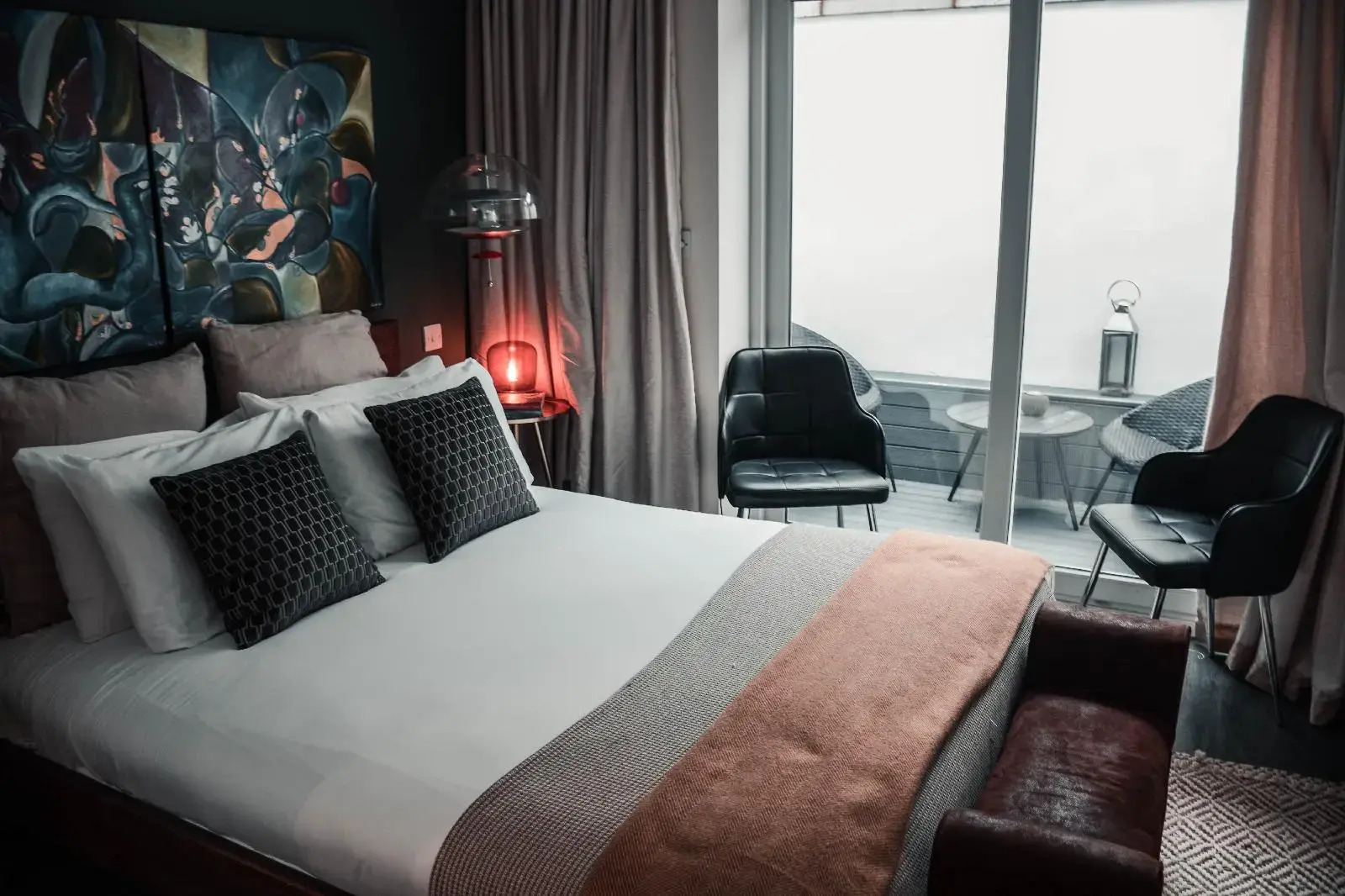 Photo - Hotel 55