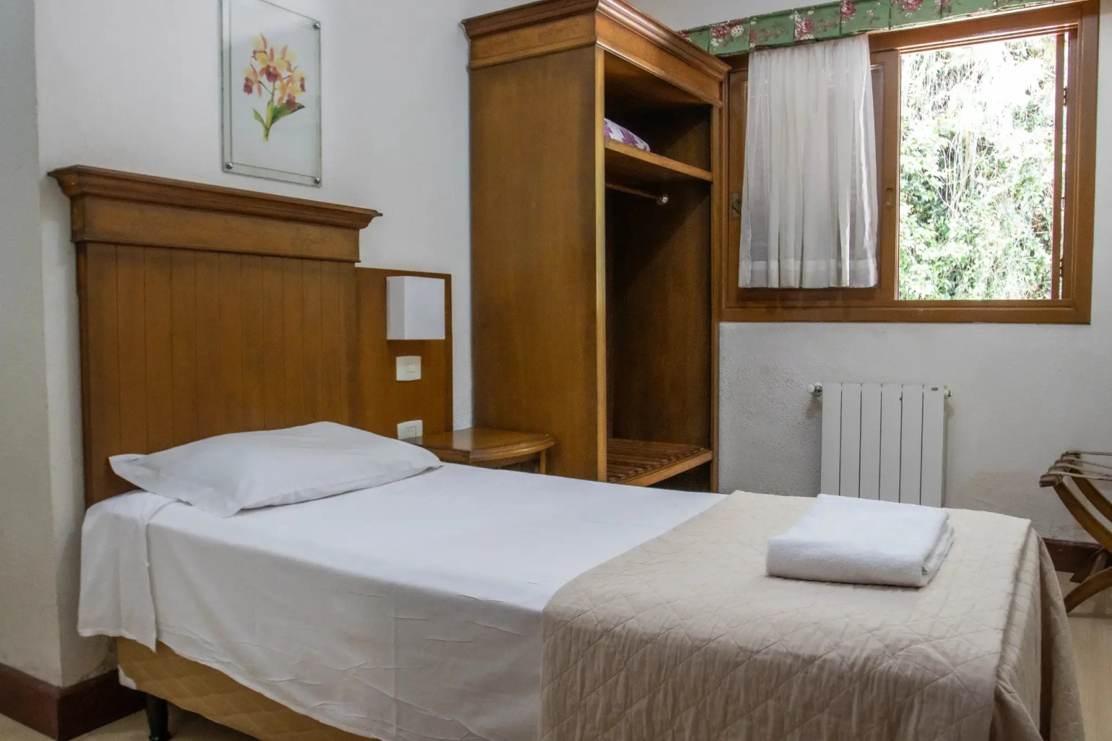 Foto - HANNA Pórtico Hotel - Gramado