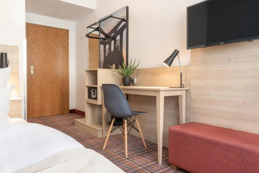 Photo - Hotel Ambassador Essen