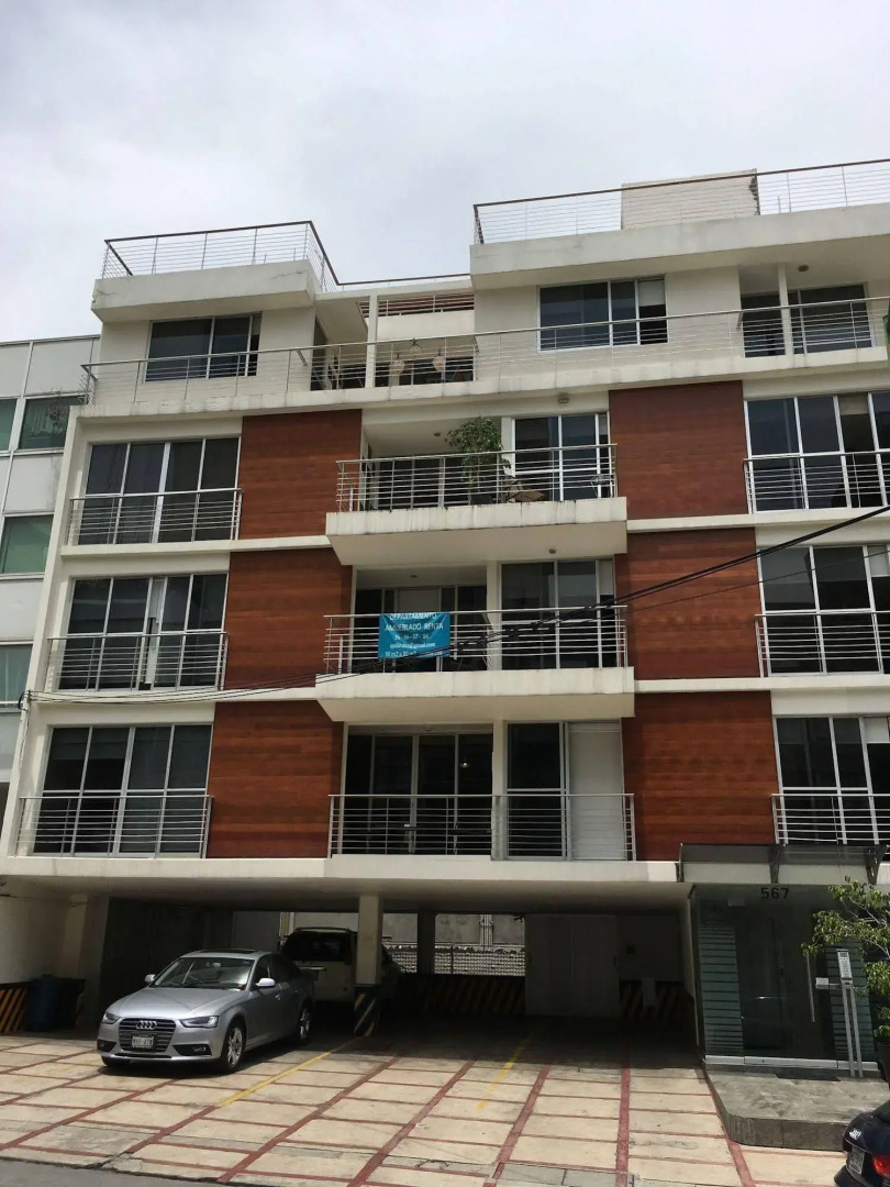 Foto - Grupo Kings Suites -Monte Chimborazo 537