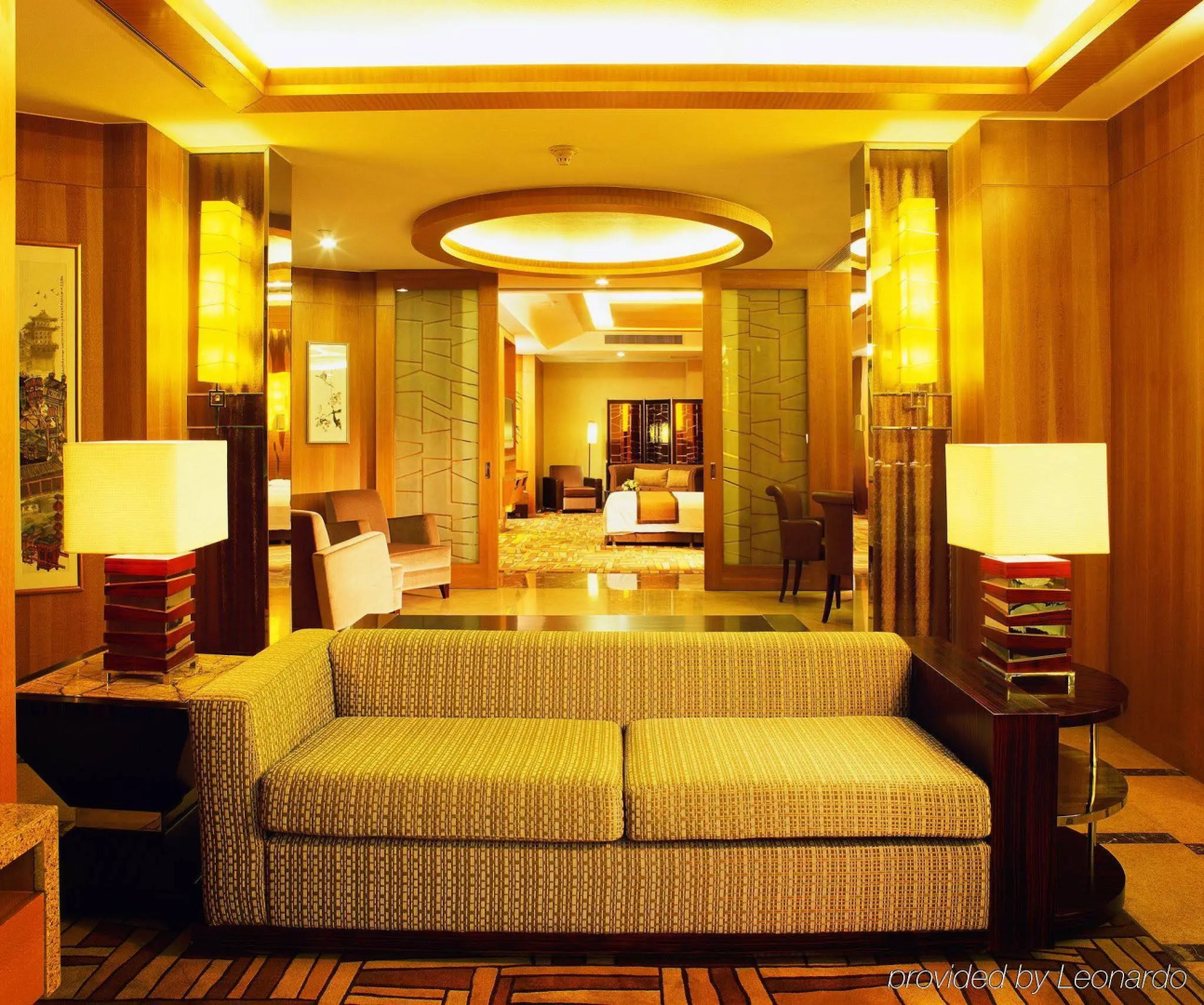 Foto - Hotel New Century Beijing