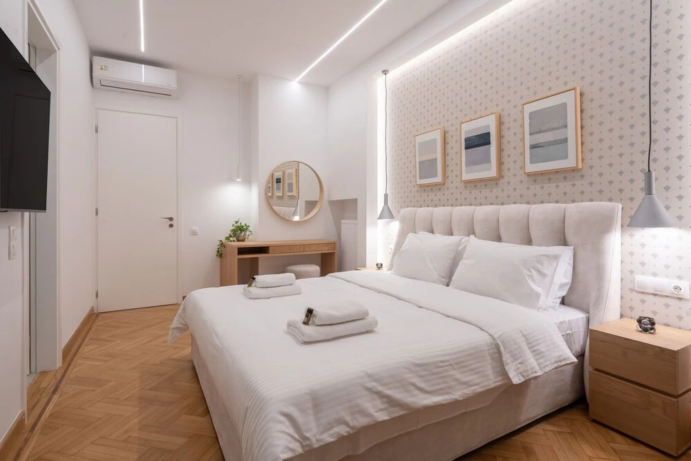 Foto - Athens Penthouse