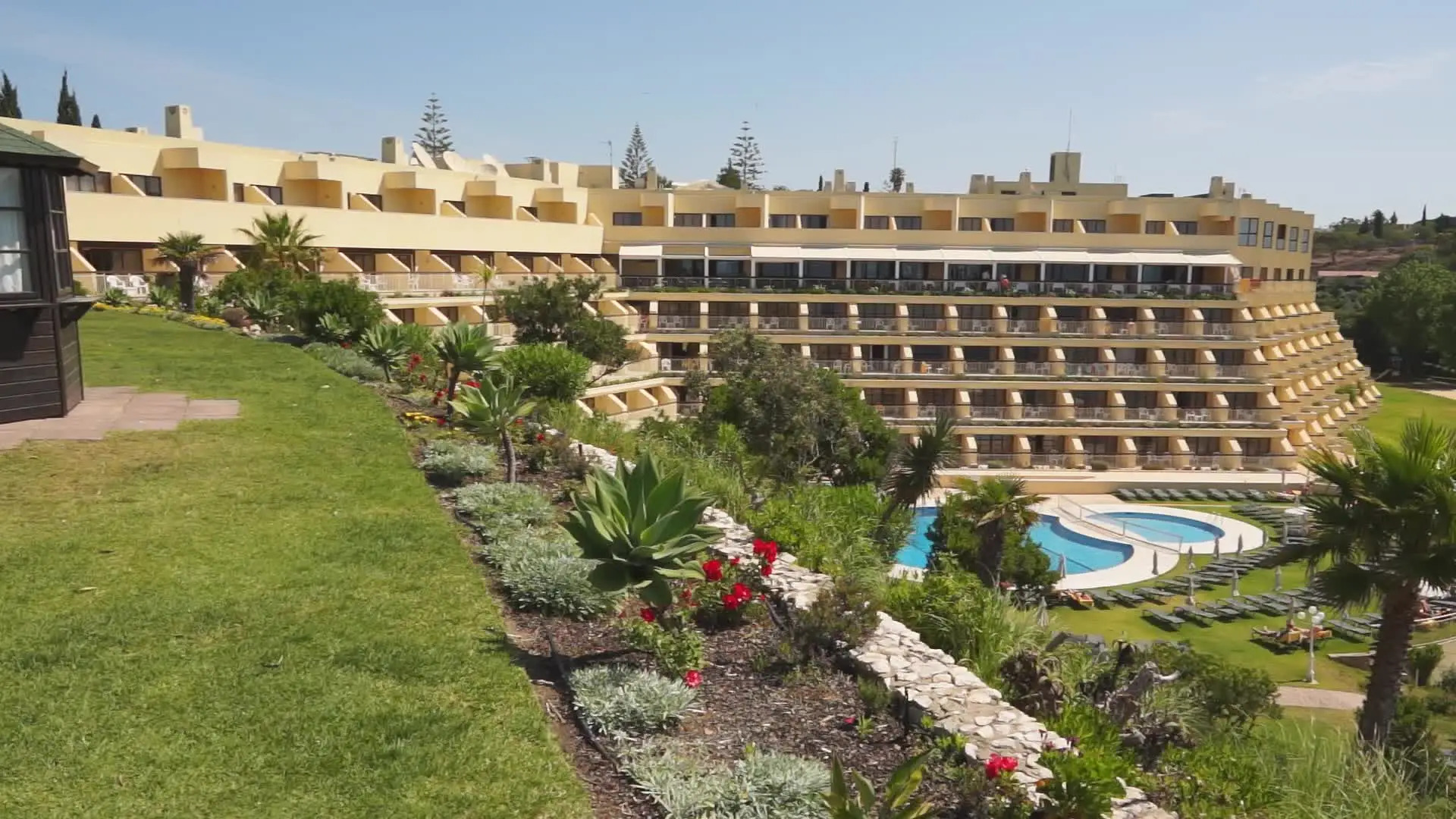 Foto - Tivoli Carvoeiro