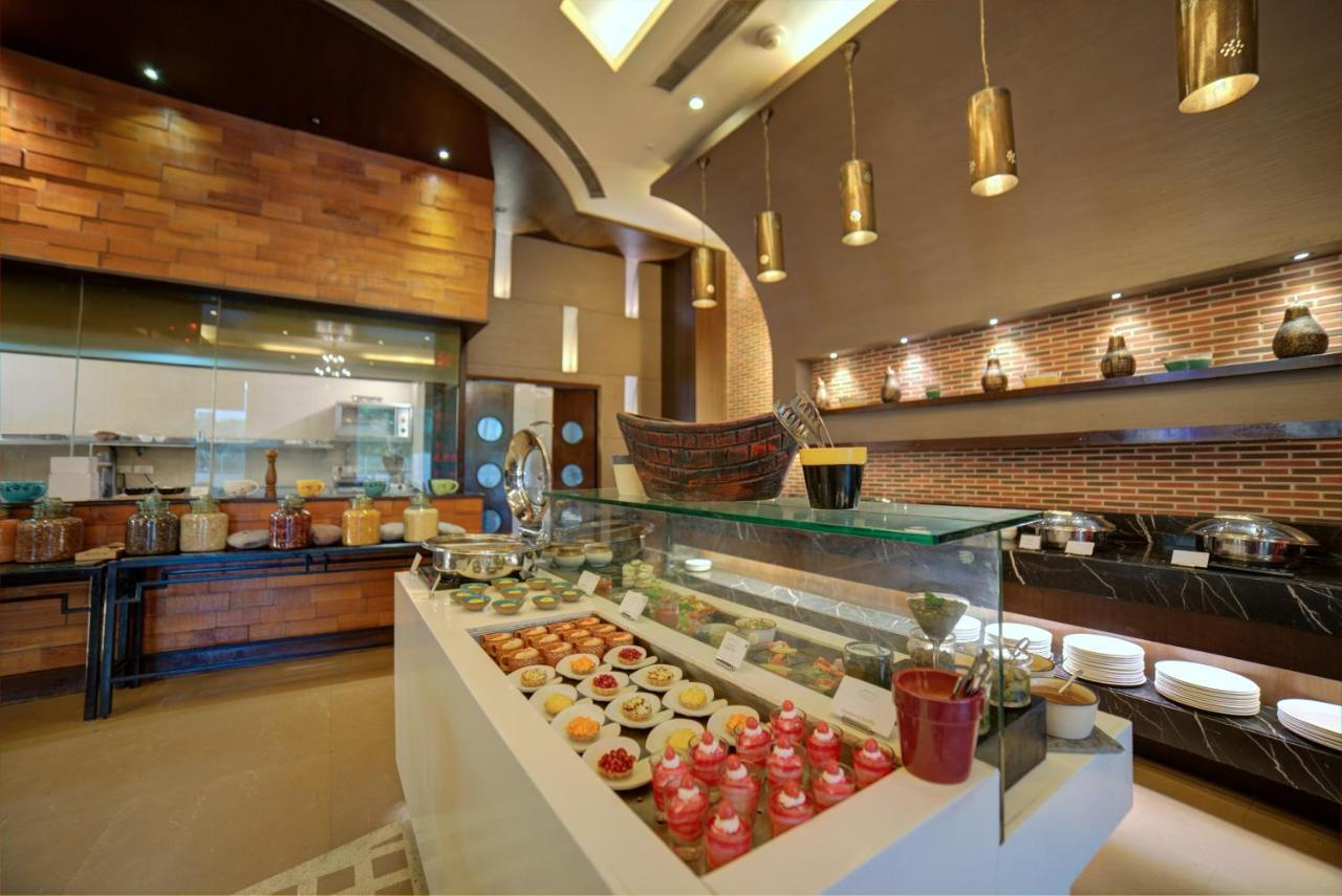 Foto - Goldfinch Hotel Delhi NCR