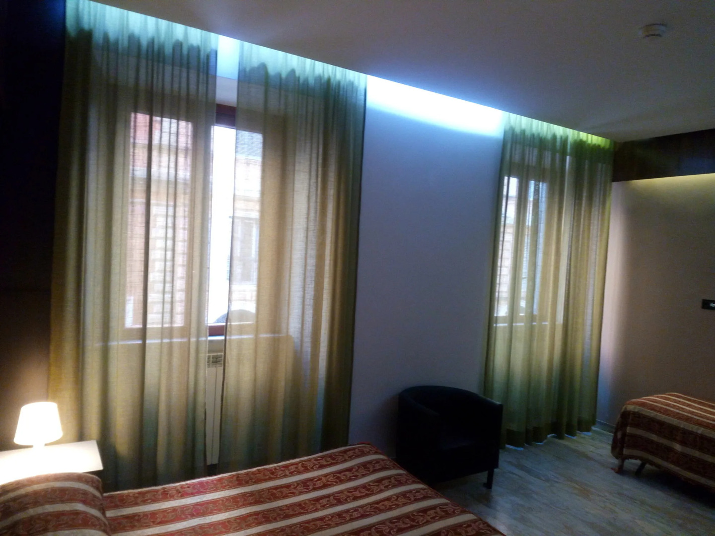 Foto - Hotel Milazzo Roma