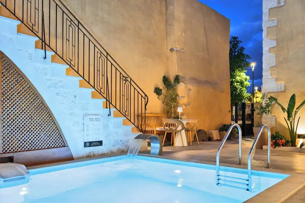 Foto - Mansio Boutique Hotel