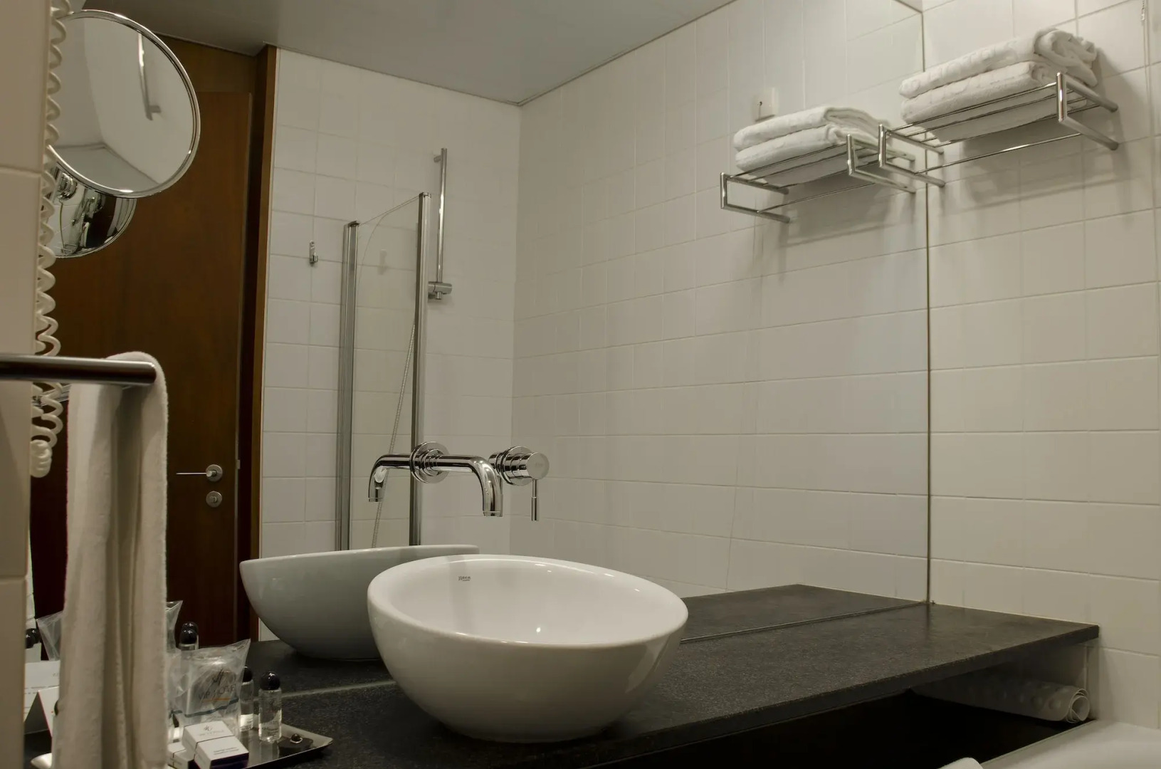 Foto - VIP Executive Arts Hotel