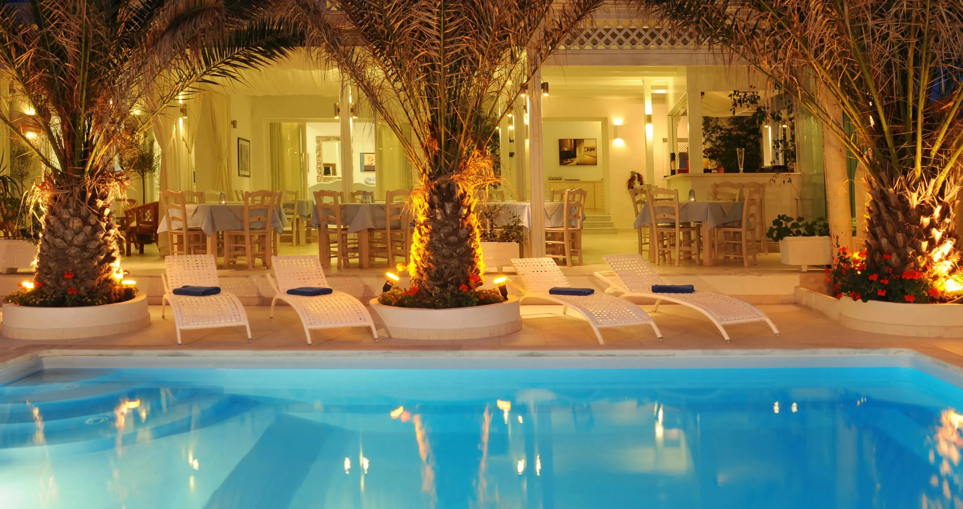 Photo - Alesahne Beach Hotel