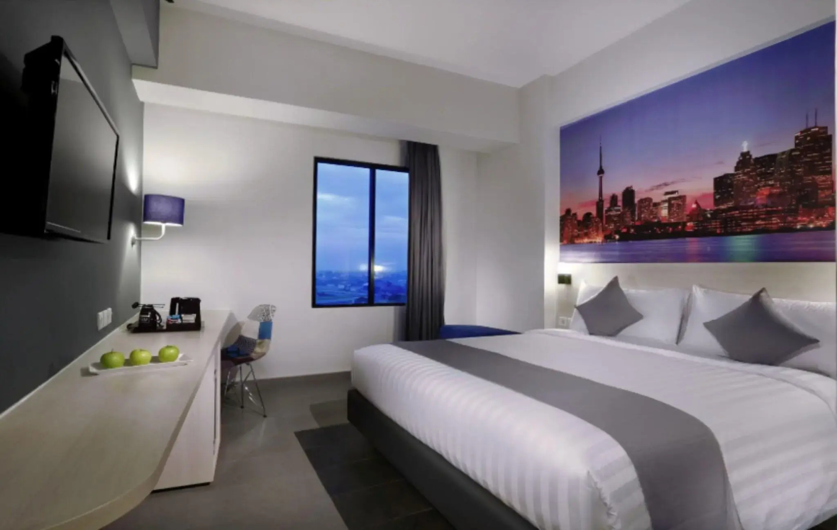 Foto - Hotel Neo+ Kebayoran Jakarta by ASTON