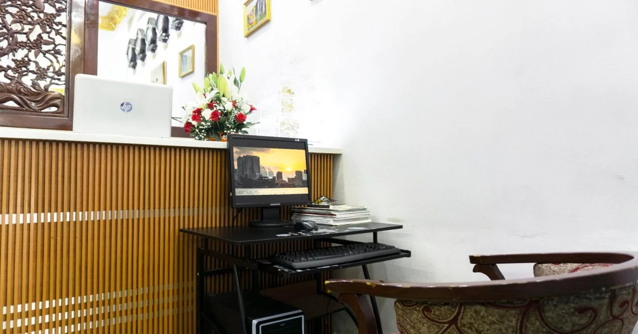 Foto - TN Central Hotel