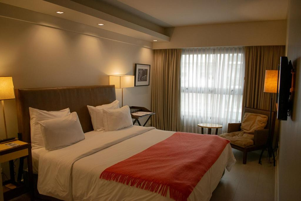 Photo - Libertad Hotel Buenos Aires