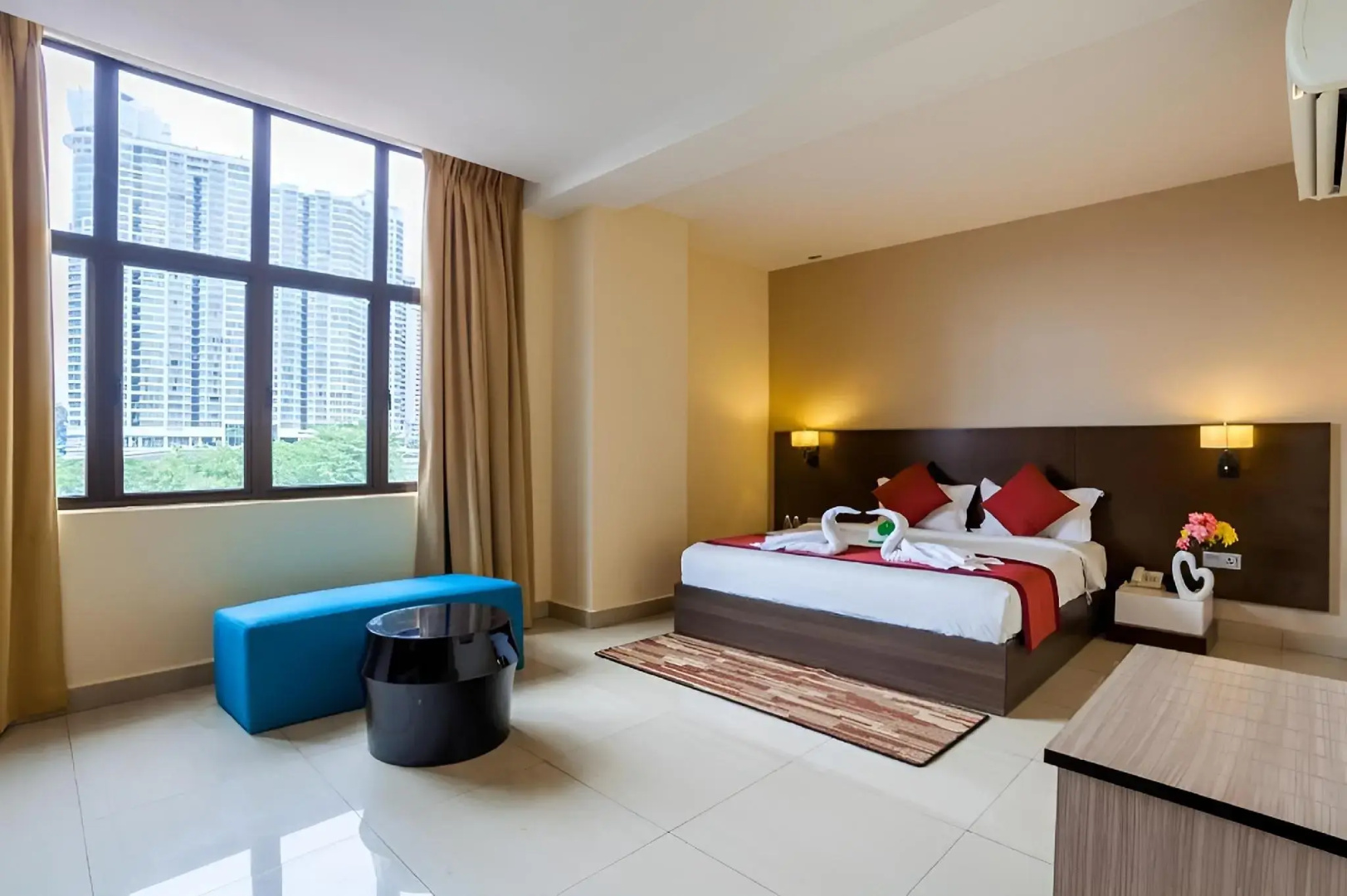 Foto - Dolphin Hotel, Chow Kit Kuala Lumpur