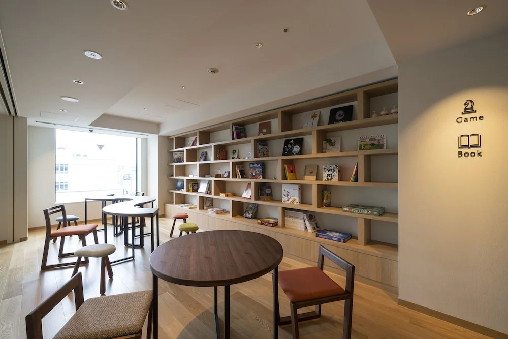 Foto - Umekoji Potel KYOTO