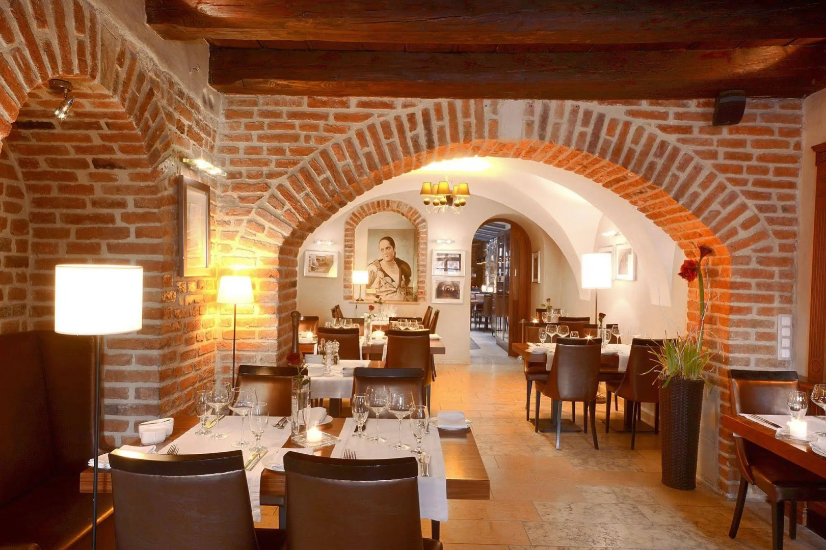 Foto - Hotel Rubinstein