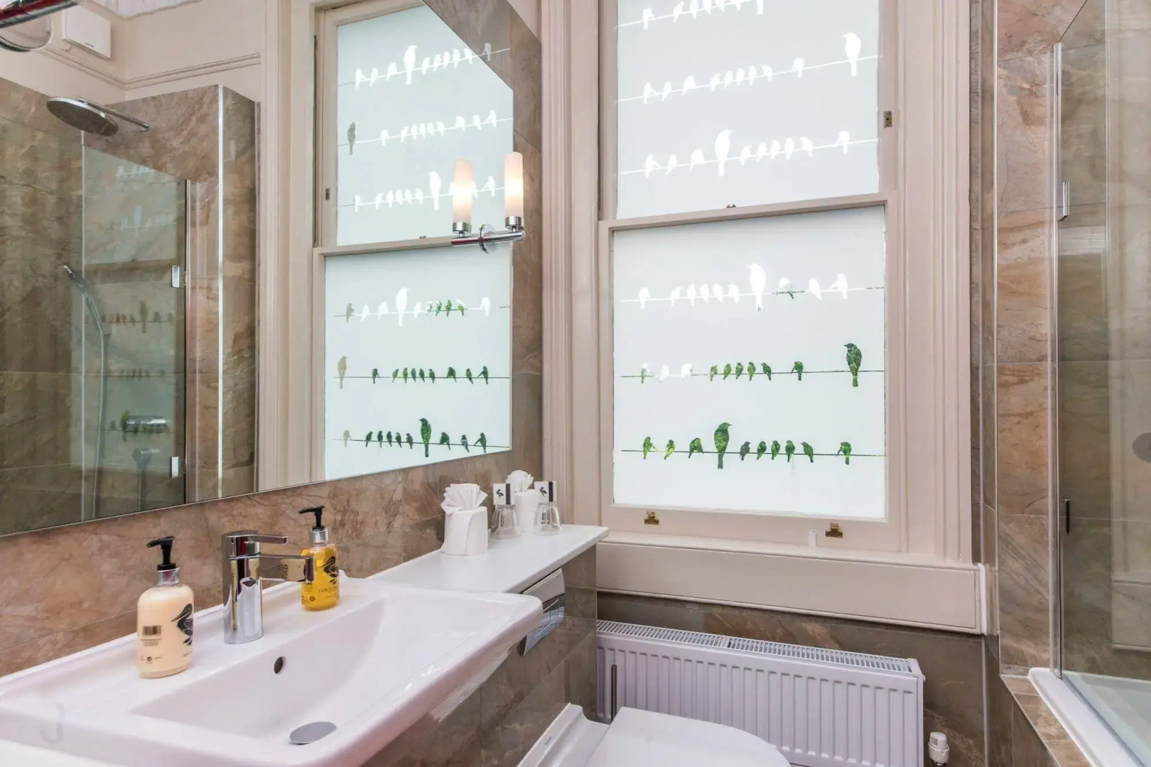 Foto - The Ayrlington Guesthouse