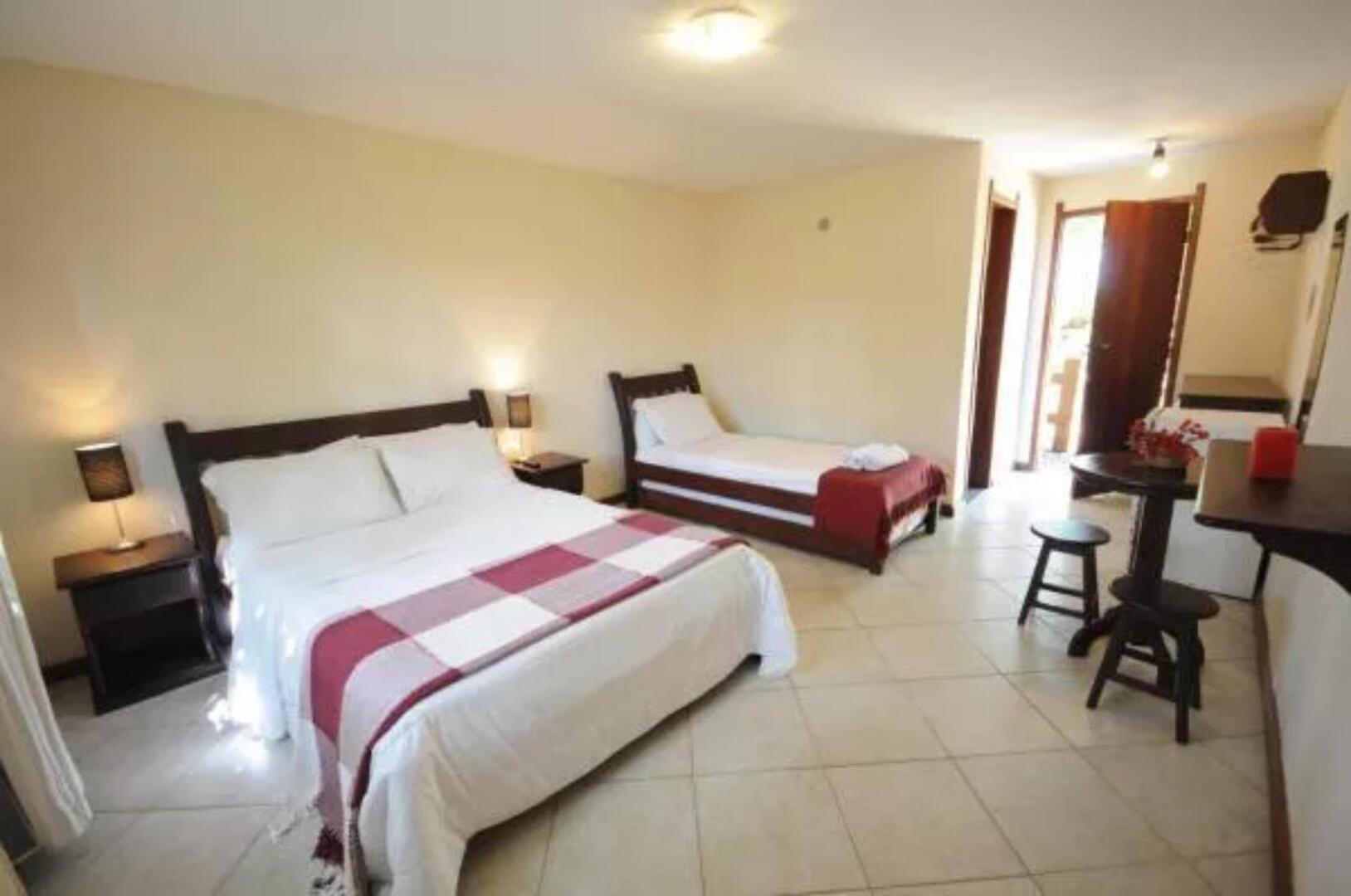 Photo - Estrelamar Ferradura Pousada Restaurante & Spa