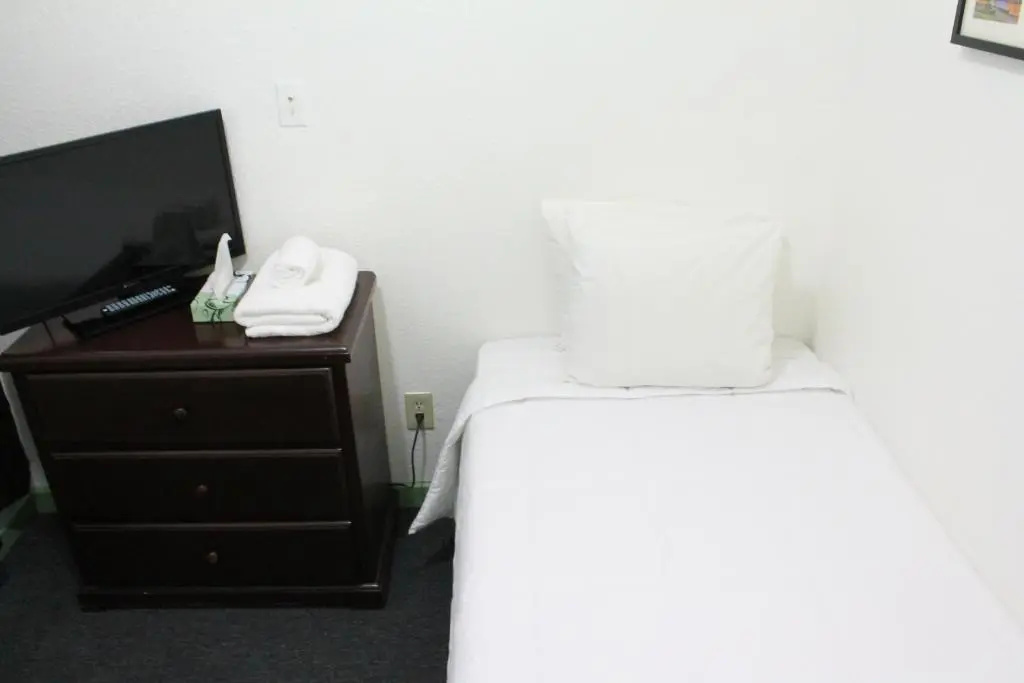 Foto - Union Hotel