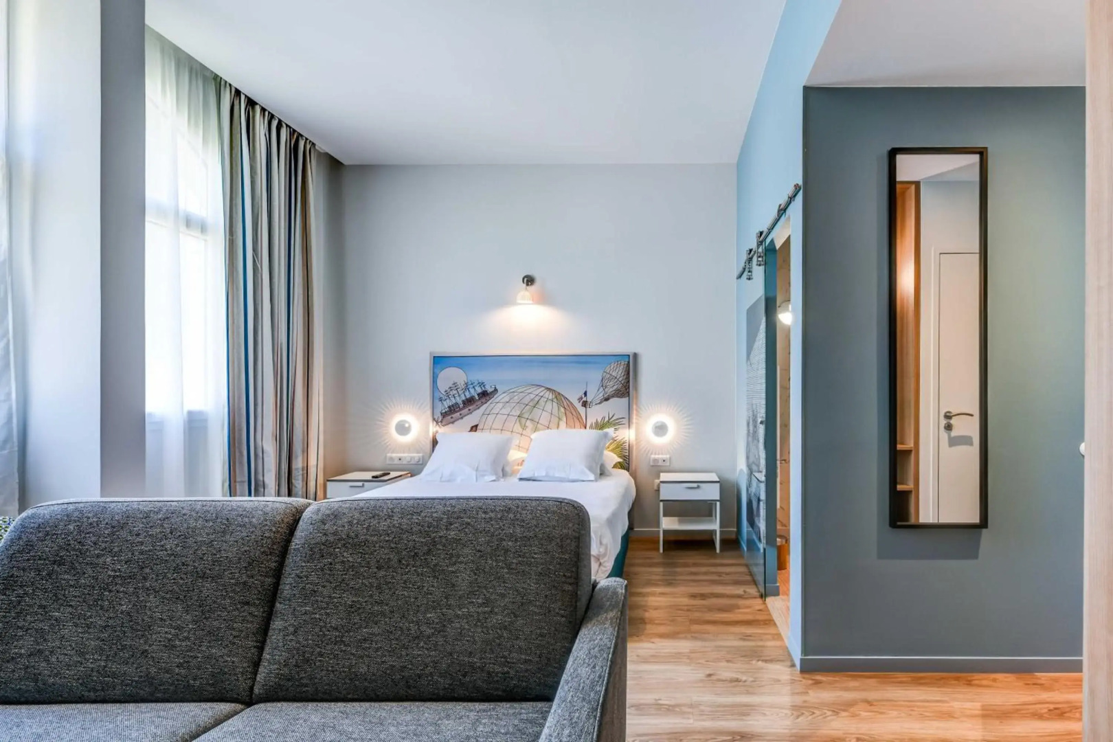 Foto - Hôtel Jules Verne Biarritz