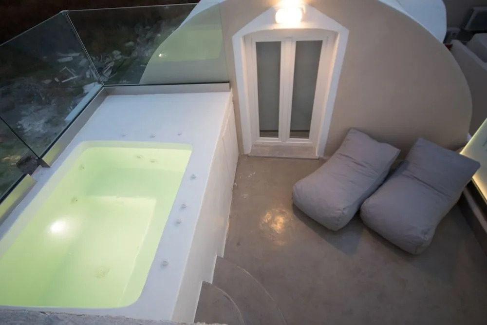 Photo - Villa Galaxy Santorini