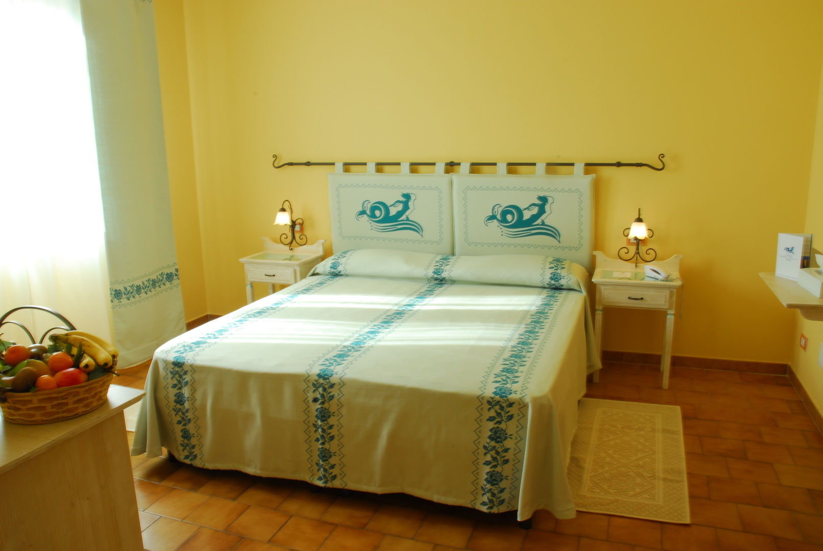 Photo - Le Nereidi Hotel Residence