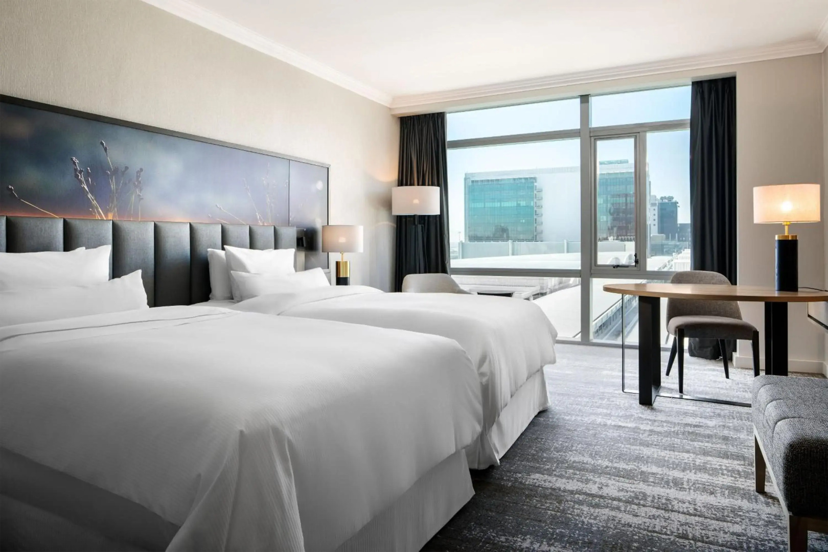 Foto - The Westin Cape Town