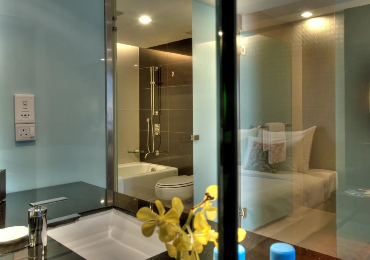 Foto - Seri Pacific Hotel Kuala Lumpur