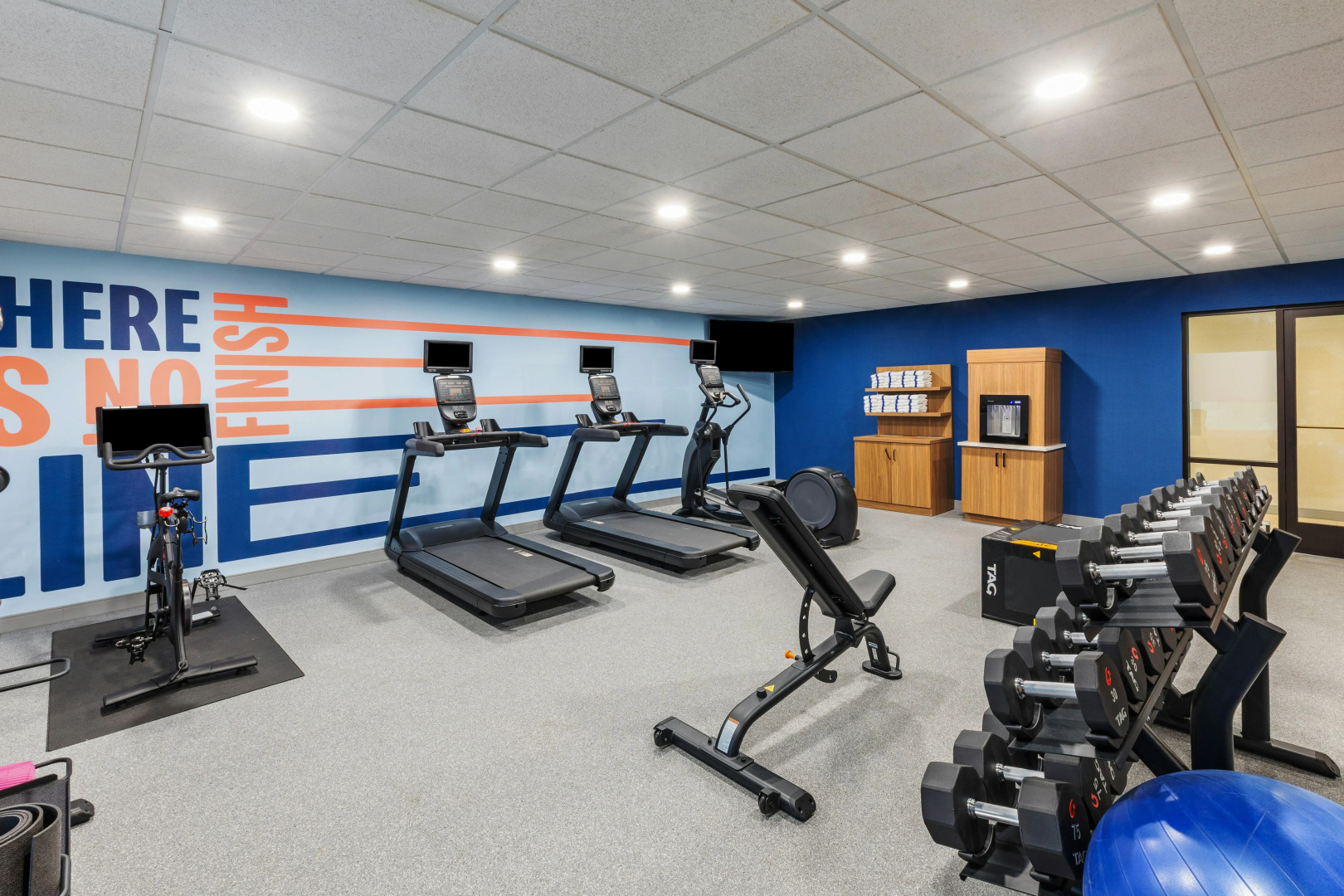 Foto - Hampton Inn & Suites by Hilton Tomball Houston NW