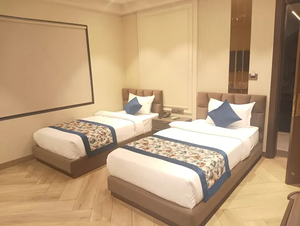 Foto - Qotel Signature Coleman Janakpuri