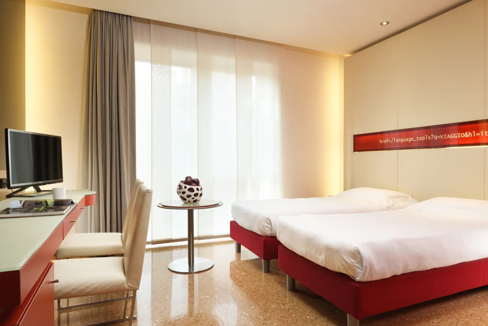 Photo - UNA Hotels Bologna Centro