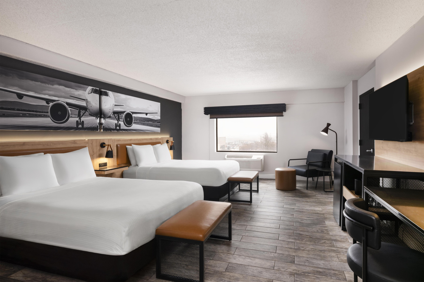 Foto - Best Western Plus Newark Airport West