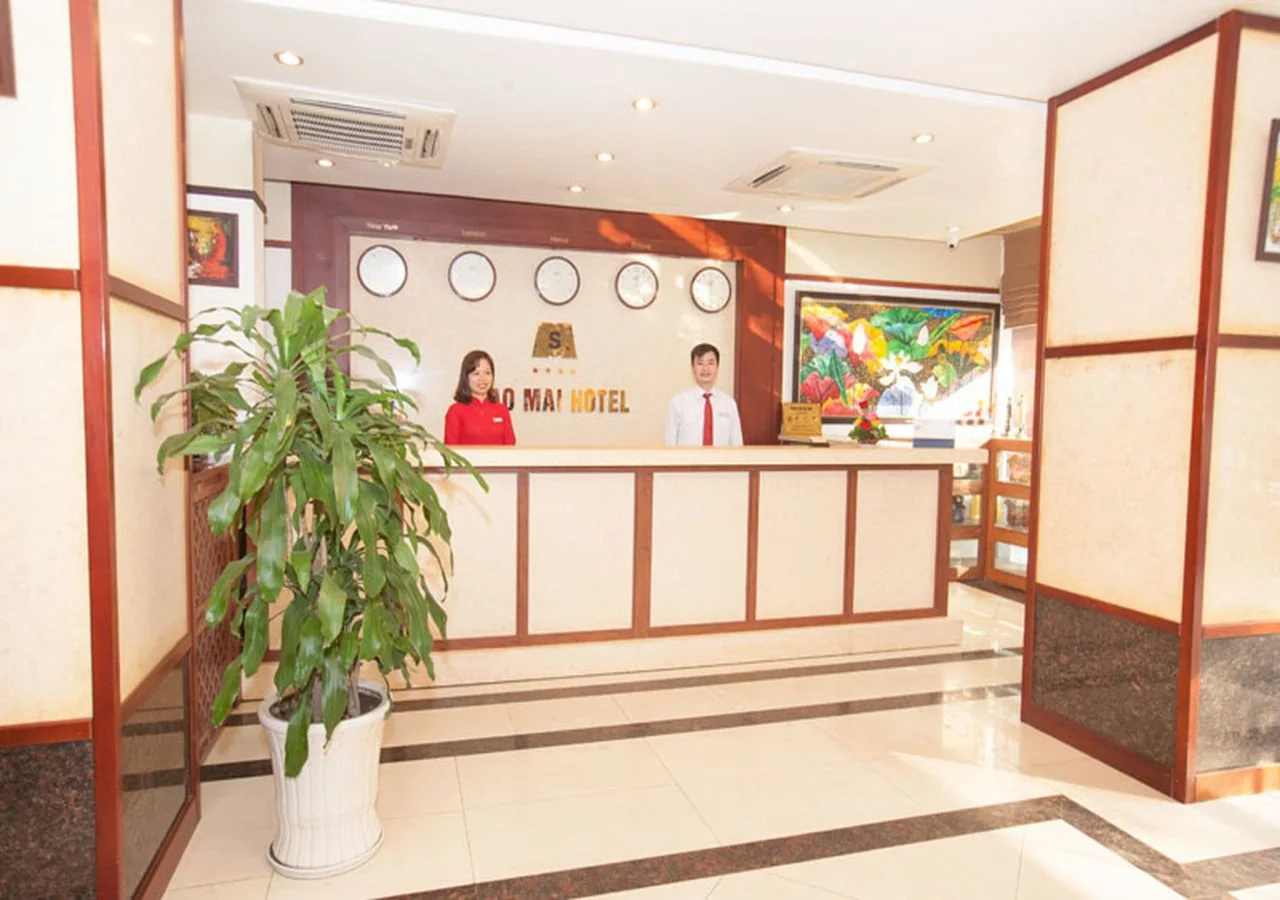 Photo - Sao Mai Boutique Hotel