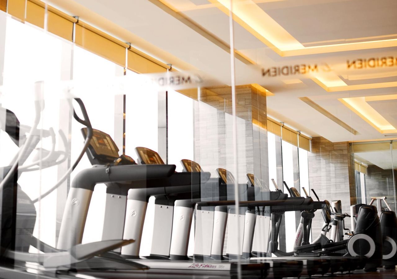 Photo - Le Méridien Qingdao