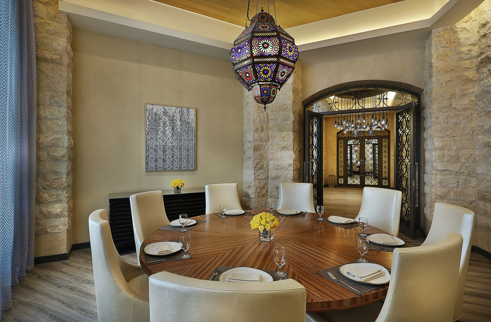 Foto - Hilton Hotel & Convention Jabal Omar Makkah