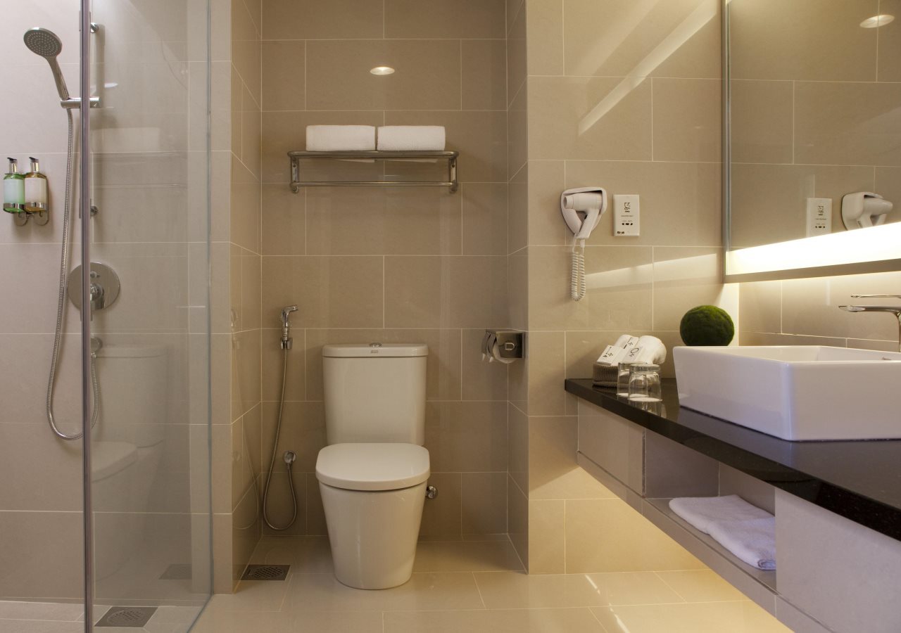 Photo - AC Hotel by Marriott Kuala Lumpur