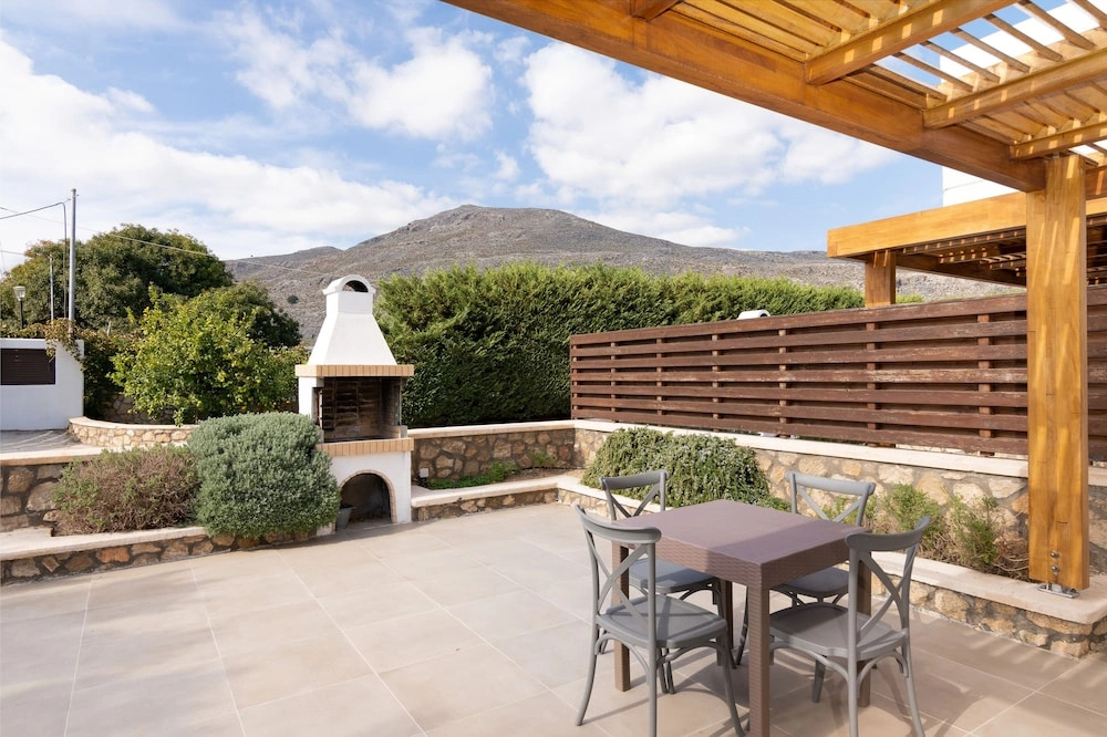 Photo - Lindos Aeonian Villas