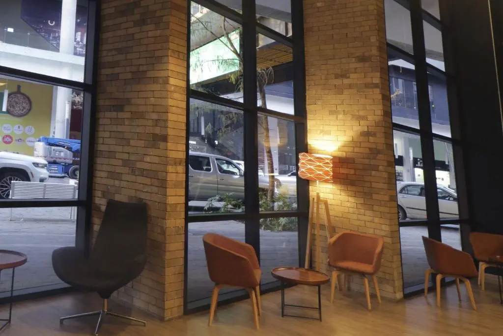 Foto - City Express Plus by Marriott Monterrey Nuevo Sur