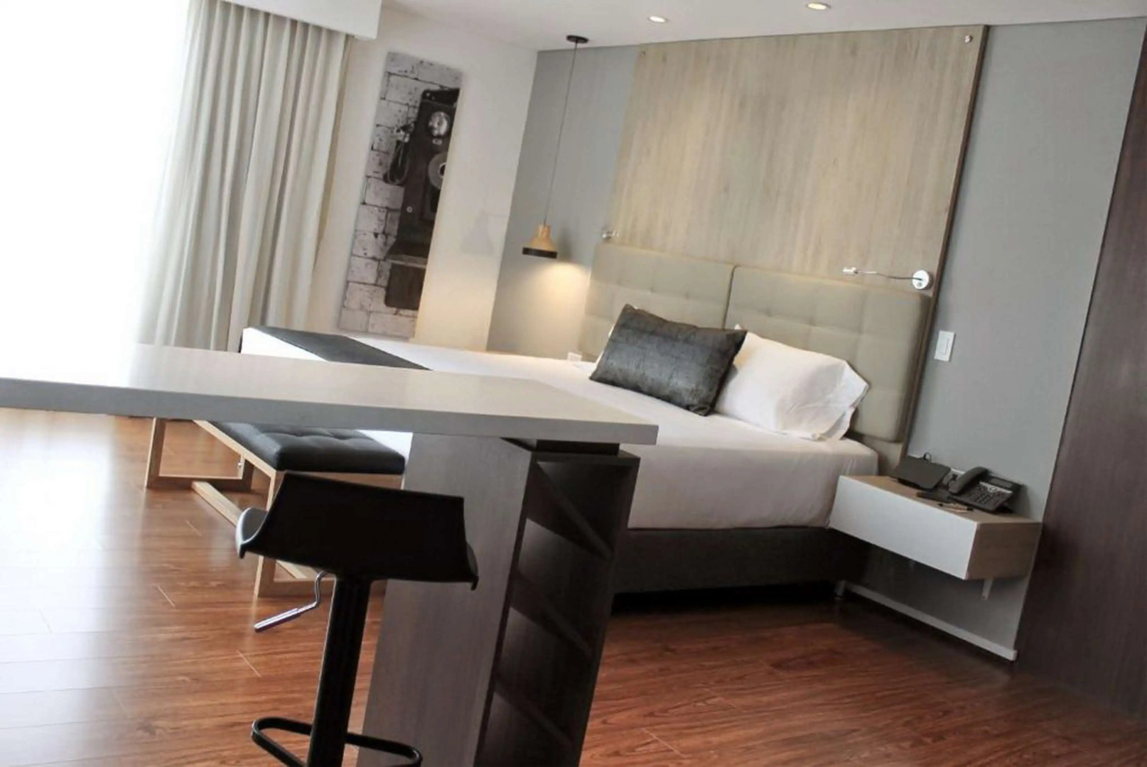 Photo - Hotel Quo Quality Manizales