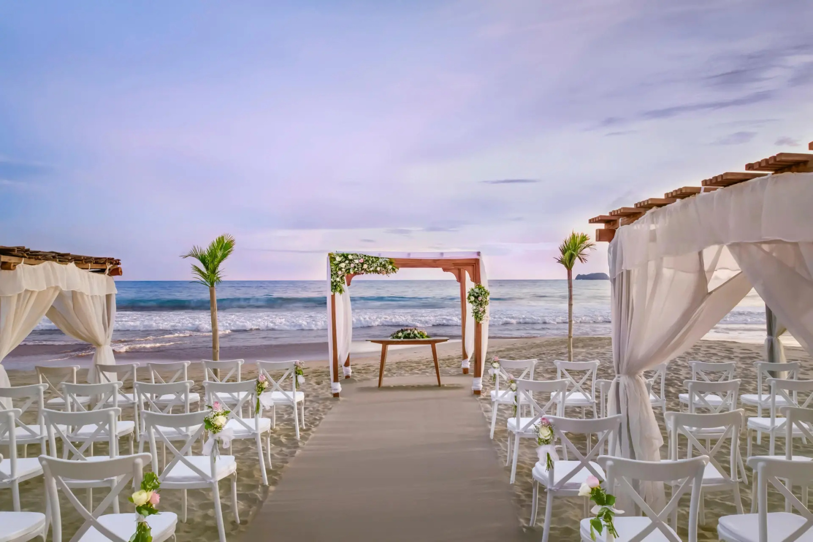 Foto - Sunscape Dorado Pacifico Ixtapa Resort & Spa- All Inclusive